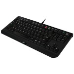Razer BlackWidow Tournament Edition Keyboard